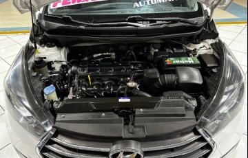 Hyundai Hb20s 1.6 Comfort - Foto #3