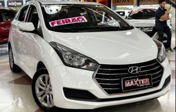 Hyundai Hb20s 1.6 Comfort - Foto #4