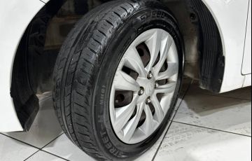 Hyundai Hb20s 1.6 Comfort - Foto #5
