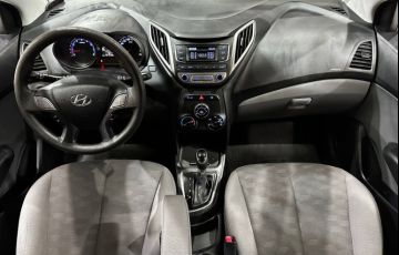 Hyundai Hb20s 1.6 Comfort - Foto #7