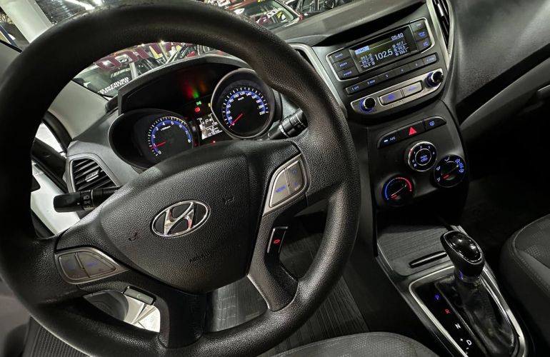 Hyundai Hb20s 1.6 Comfort - Foto #8