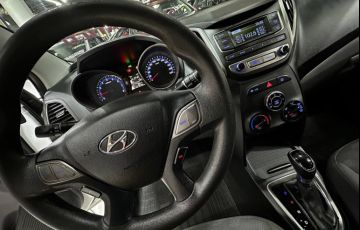 Hyundai Hb20s 1.6 Comfort - Foto #8