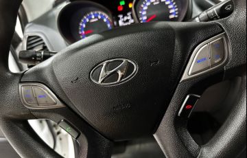 Hyundai Hb20s 1.6 Comfort - Foto #9