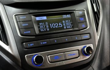 Hyundai Hb20s 1.6 Comfort - Foto #10