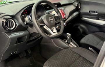Nissan Kicks 1.6 16V Advance - Foto #4