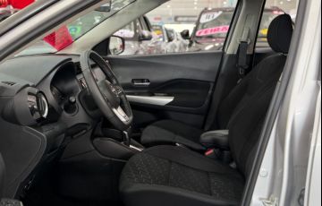 Nissan Kicks 1.6 16V Advance - Foto #6