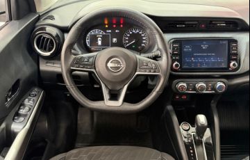 Nissan Kicks 1.6 16V Advance - Foto #8