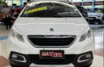 Peugeot 2008 1.6 16V Allure - Foto #2