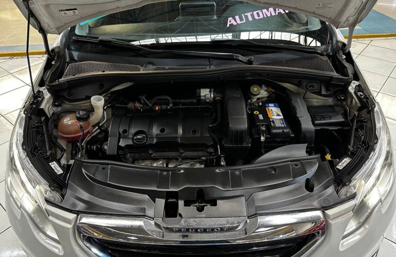 Peugeot 2008 1.6 16V Allure - Foto #3