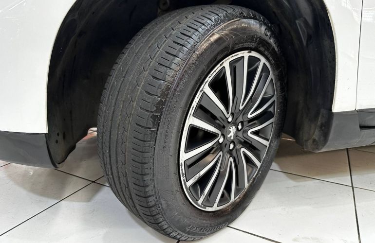 Peugeot 2008 1.6 16V Allure - Foto #5