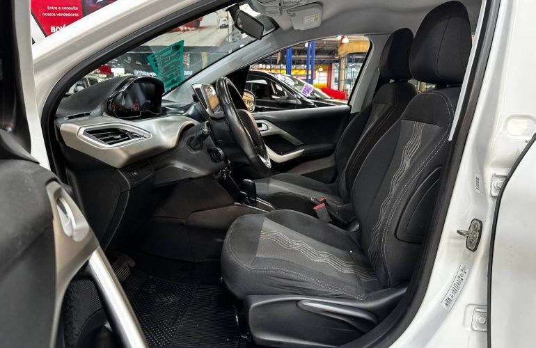 Peugeot 2008 1.6 16V Allure - Foto #7