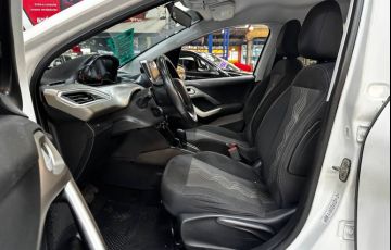 Peugeot 2008 1.6 16V Allure - Foto #7
