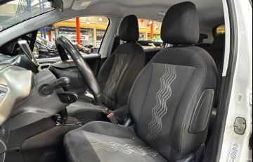 Peugeot 2008 1.6 16V Allure - Foto #8