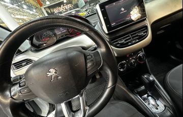 Peugeot 2008 1.6 16V Allure - Foto #9