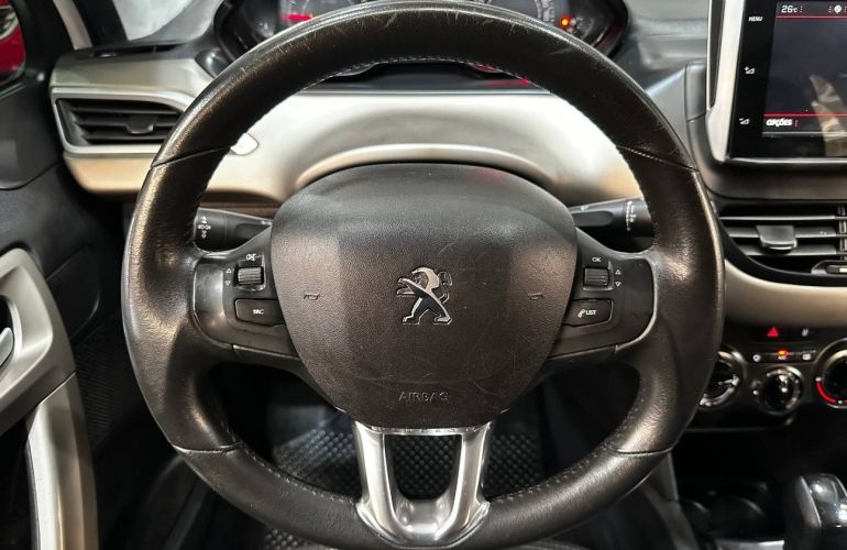 Peugeot 2008 1.6 16V Allure - Foto #10