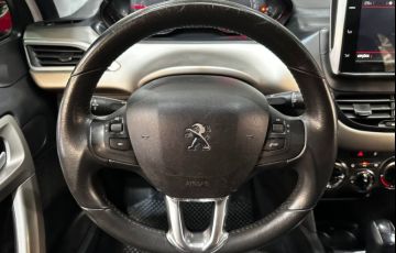 Peugeot 2008 1.6 16V Allure - Foto #10
