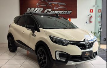 Renault Captur 1.6 16V Sce Life - Foto #1