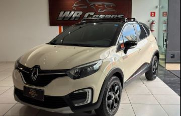 Renault Captur 1.6 16V Sce Life - Foto #2