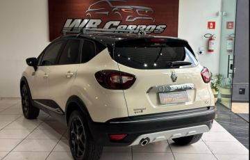 Renault Captur 1.6 16V Sce Life - Foto #3