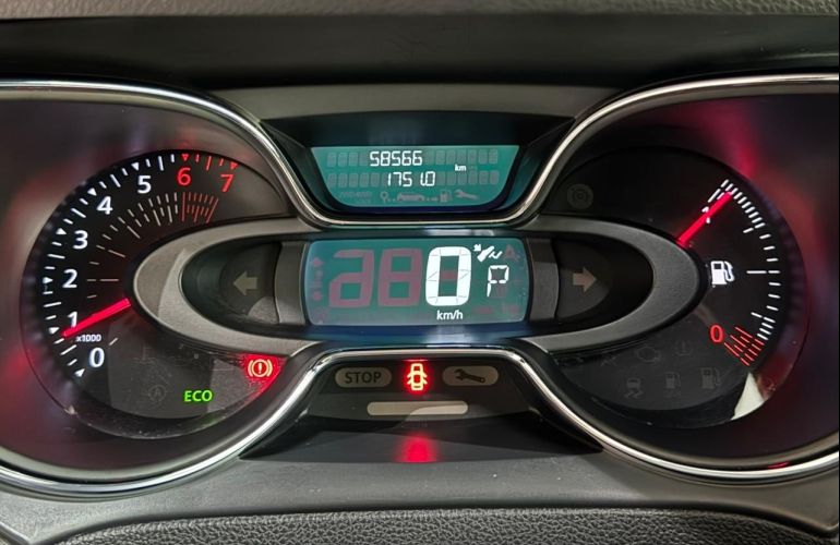 Renault Captur 1.6 16V Sce Life - Foto #5