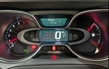 Renault Captur 1.6 16V Sce Life - Foto #5