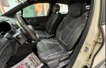 Renault Captur 1.6 16V Sce Life - Foto #6