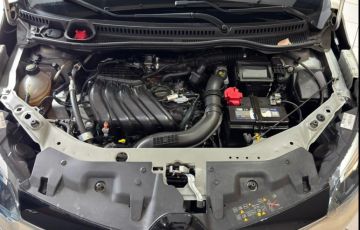 Renault Captur 1.6 16V Sce Life - Foto #8