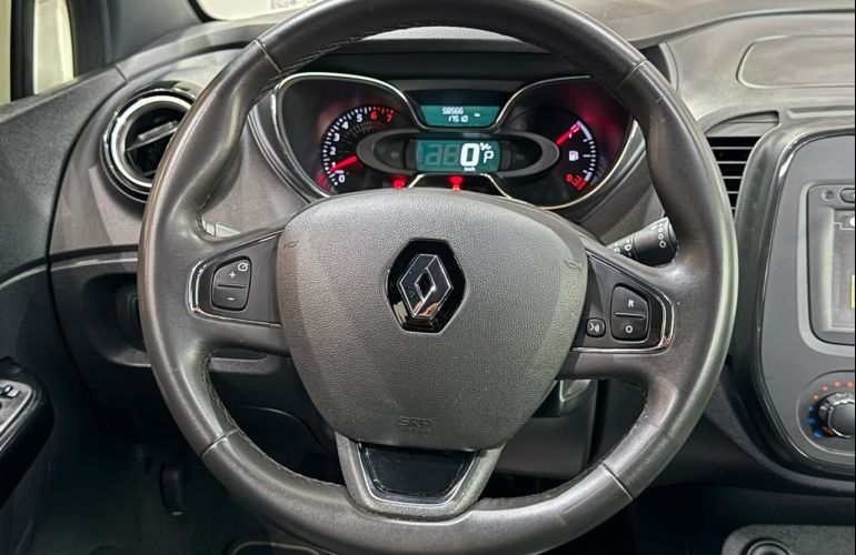 Renault Captur 1.6 16V Sce Life - Foto #10