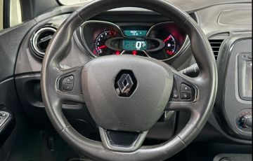 Renault Captur 1.6 16V Sce Life - Foto #10