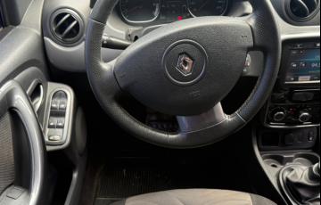 Renault Duster 2.0 16V Dynamique (Flex) - Foto #4