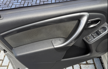 Renault Duster 2.0 16V Dynamique (Flex) - Foto #5