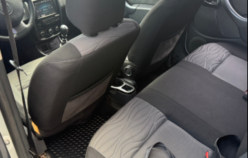 Renault Duster 2.0 16V Dynamique (Flex) - Foto #6