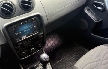 Renault Duster 2.0 16V Dynamique (Flex) - Foto #7