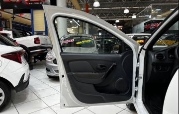 Renault Logan 1.0 12v Sce Zen - Foto #5