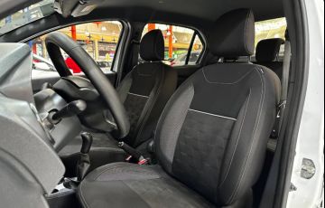 Renault Logan 1.0 12v Sce Zen - Foto #7