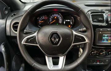 Renault Logan 1.0 12v Sce Zen - Foto #9