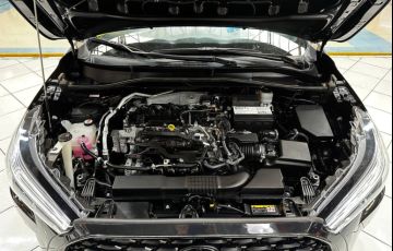 Toyota Corolla Cross 2.0 Vvt-ie Xre Direct Shift - Foto #3