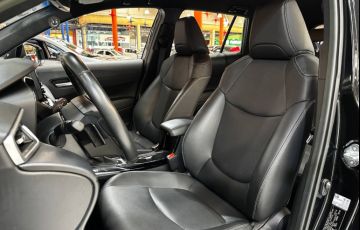 Toyota Corolla Cross 2.0 Vvt-ie Xre Direct Shift - Foto #8