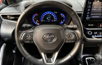 Toyota Corolla Cross 2.0 Vvt-ie Xre Direct Shift - Foto #10