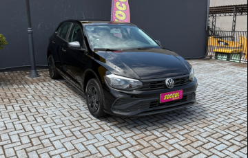 Volkswagen Polo 1.0 Track