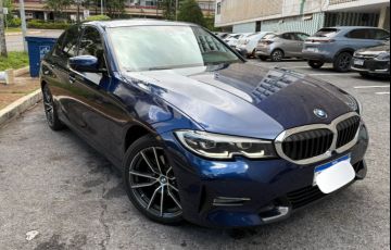 BMW 320i Sport