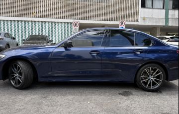 BMW 320i Sport - Foto #7