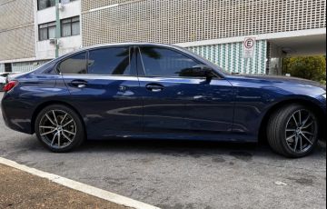 BMW 320i Sport - Foto #10
