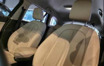 BMW X1 2.0 16V Turbo Sdrive20i - Foto #5
