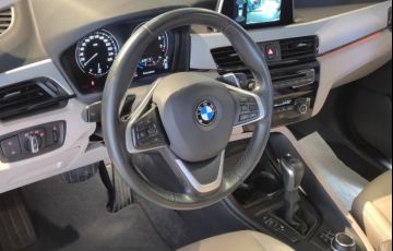 BMW X1 2.0 16V Turbo Sdrive20i - Foto #7