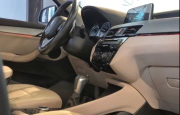 BMW X1 2.0 16V Turbo Sdrive20i - Foto #9