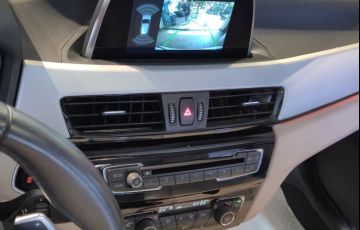 BMW X1 2.0 16V Turbo Sdrive20i - Foto #10