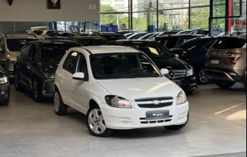 Chevrolet Celta 1.0 MPFi LT 8v