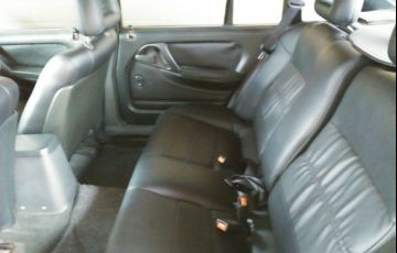 Chevrolet Omega CD 3.8 SFi V6 - Foto #1