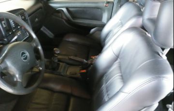 Chevrolet Omega CD 3.8 SFi V6 - Foto #2